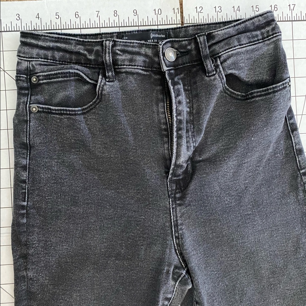 Stradivarius Denim Jeans